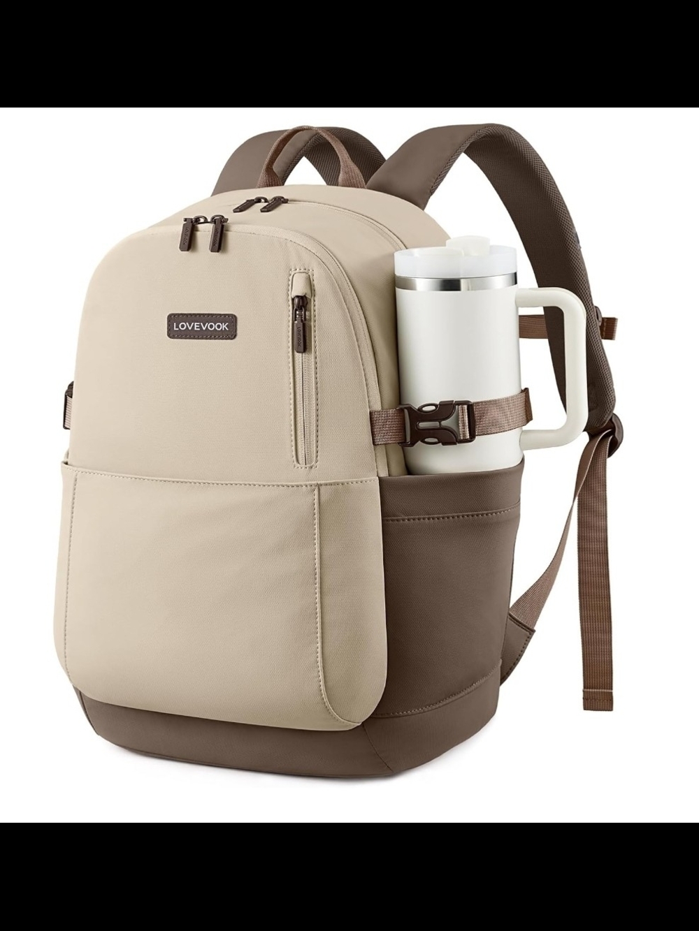Lightweight Laptop Backpack